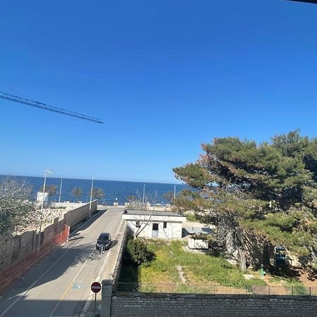 La Finestra Sul Mare Διαμέρισμα Giovinazzo Εξωτερικό φωτογραφία