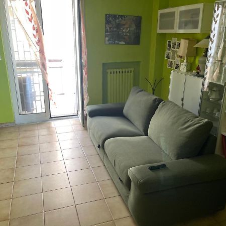 La Finestra Sul Mare Διαμέρισμα Giovinazzo Εξωτερικό φωτογραφία