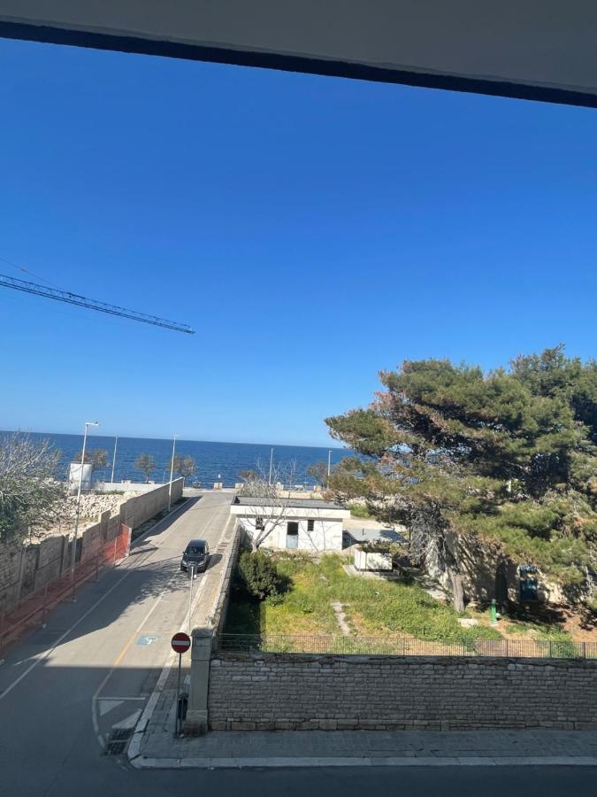 La Finestra Sul Mare Διαμέρισμα Giovinazzo Εξωτερικό φωτογραφία