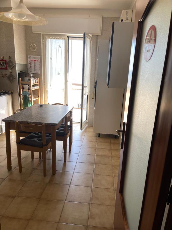 La Finestra Sul Mare Διαμέρισμα Giovinazzo Εξωτερικό φωτογραφία