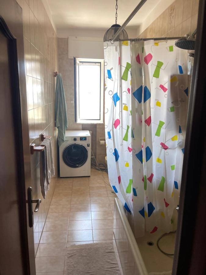 La Finestra Sul Mare Διαμέρισμα Giovinazzo Εξωτερικό φωτογραφία